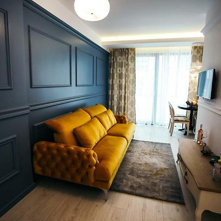 Briana Luxury Studio Kluż-Napoka Zewnętrze zdjęcie