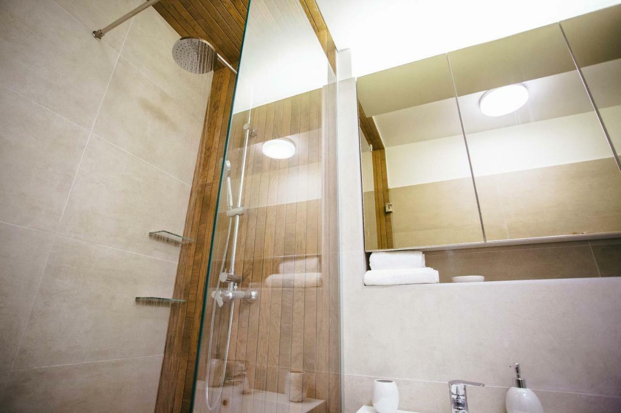 Briana Luxury Studio Kluż-Napoka Zewnętrze zdjęcie