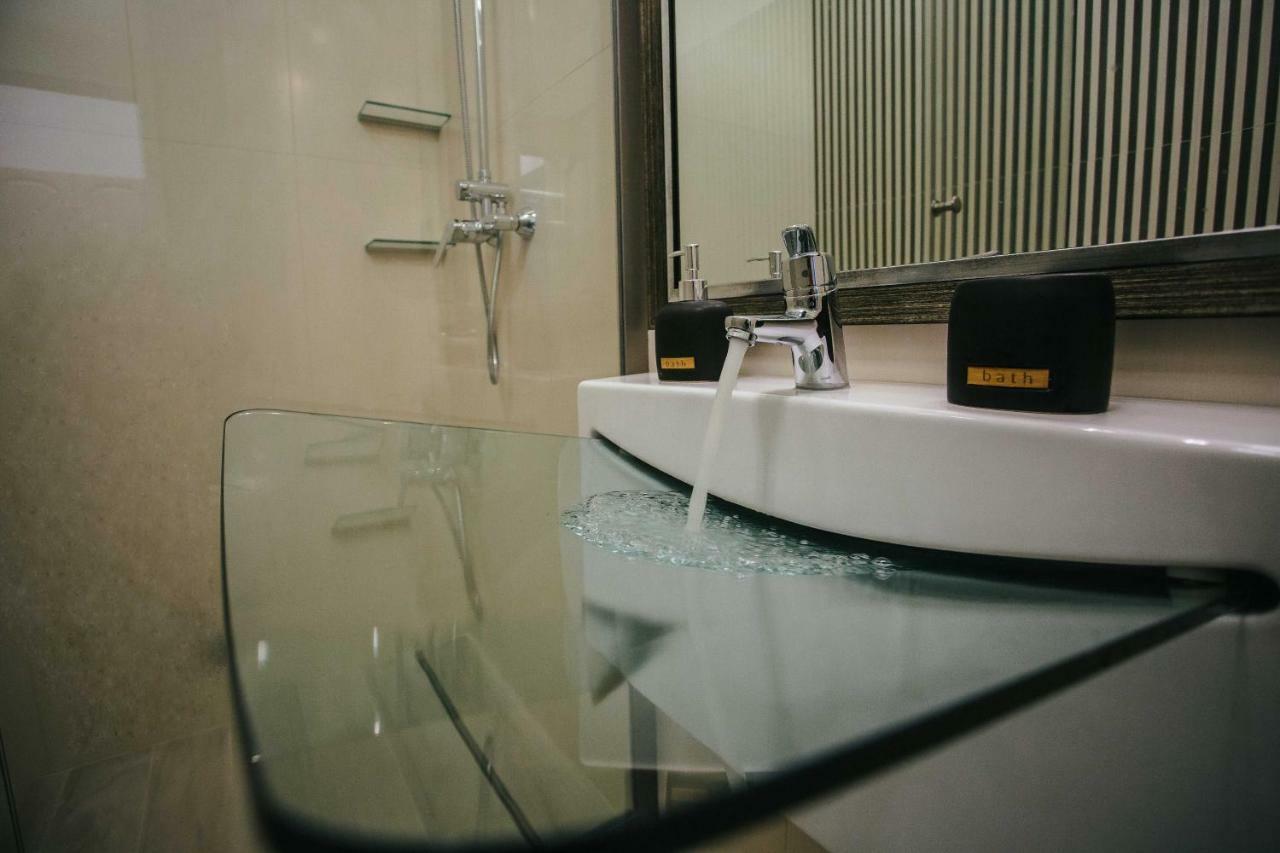 Briana Luxury Studio Kluż-Napoka Zewnętrze zdjęcie