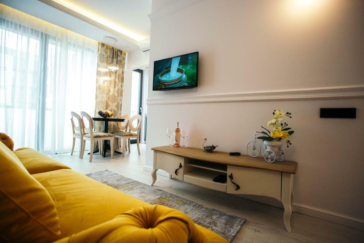 Briana Luxury Studio Kluż-Napoka Zewnętrze zdjęcie