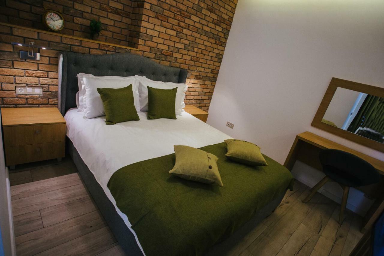 Briana Luxury Studio Kluż-Napoka Zewnętrze zdjęcie